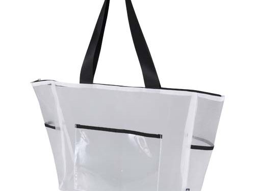 Sac shopping en matériaux recyclés Mesh de 23 L