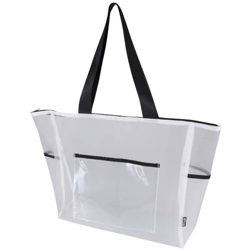 Sac shopping en matériaux recyclés Mesh de 23 L