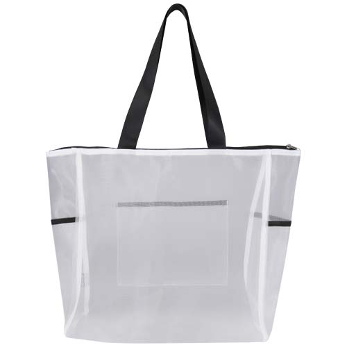 Sac shopping en matériaux recyclés Mesh de 23 L – Image 3