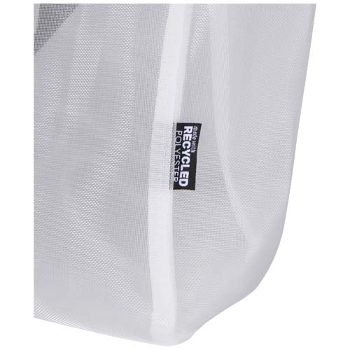 Sac shopping en matériaux recyclés Mesh de 23 L – Image 5