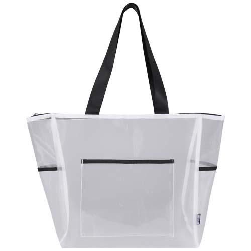 Sac shopping en matériaux recyclés Mesh de 23 L – Image 2