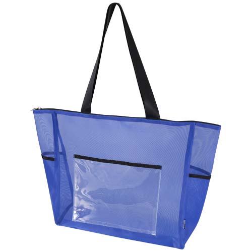 Sac shopping en matériaux recyclés Mesh de 23 L – Image 6