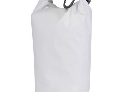 Pochette imperméable en tissu recyclé Camper, 1,5 L