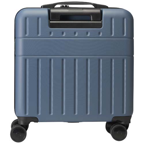 Valise à roulette pour ordinateur portable Rover 16 pouces GRS en matériau recyclé, 30 litres – Image 3