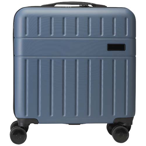 Valise à roulette pour ordinateur portable Rover 16 pouces GRS en matériau recyclé, 30 litres – Image 2