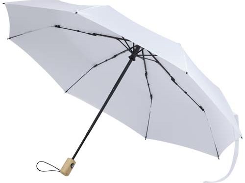 Parapluie pliable Renee de 58 cm à ouverture et fermeture automatiques