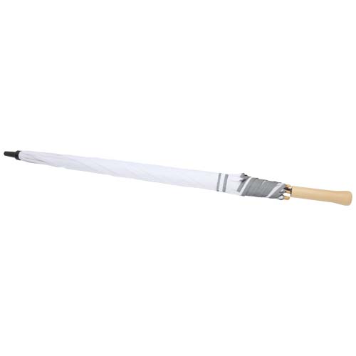 Parapluie Norman 76 cm en RPET résistant au vent – Image 5