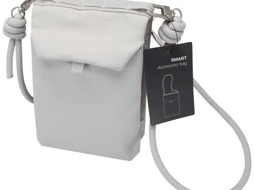 Pochette pour accessoires SMART RFID