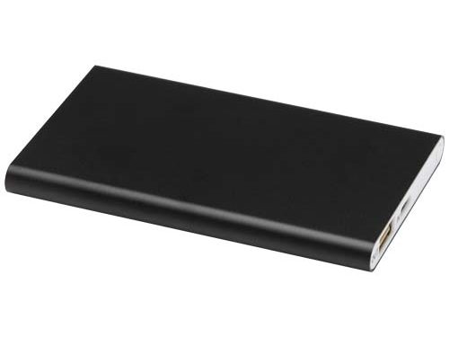 Batterie de secours en aluminium 4000 mAh Pep
