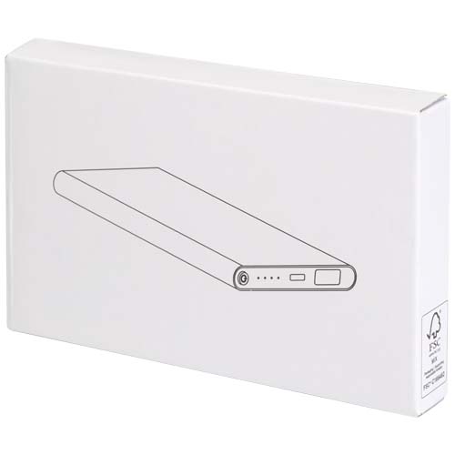 Batterie de secours en aluminium 4000 mAh Pep – Image 8