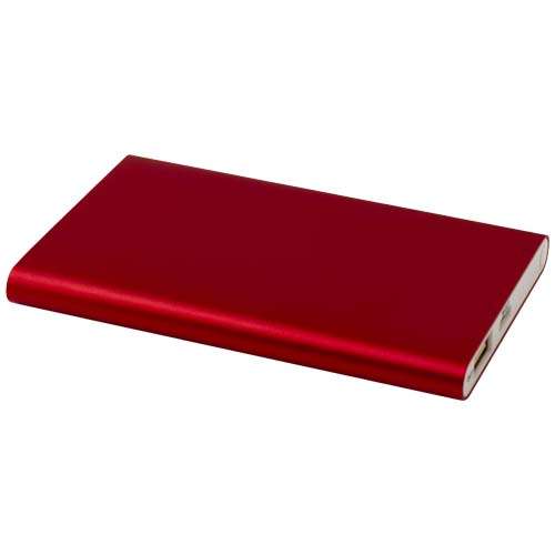 Batterie de secours en aluminium 4000 mAh Pep – Image 11