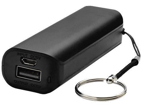 Batterie de secours 1200 mAh Span