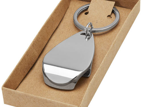 Porte-clés ouvre-bouteille
