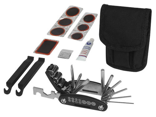 Kit de réparation cycles