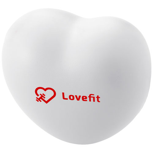 Coeur mousse anti-stress – Image 3