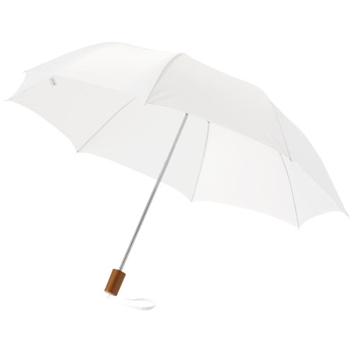Parapluie pliable 20" Oho – Image 10