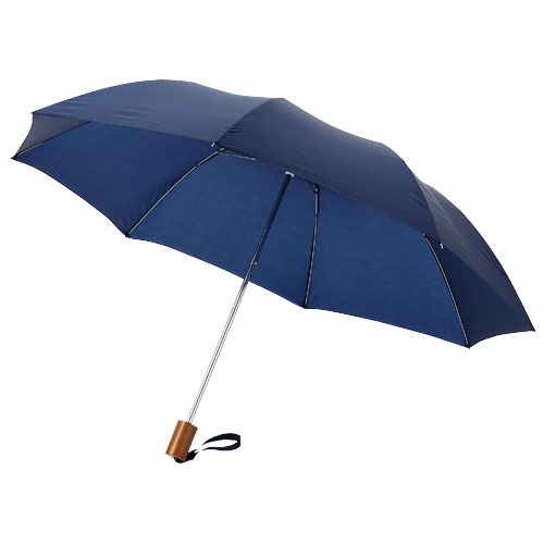 Parapluie pliable 20" Oho – Image 11