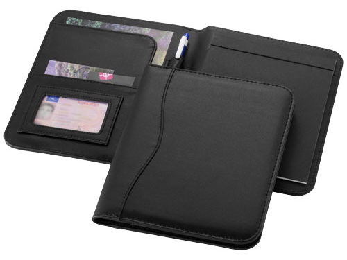 Conférencier A5 Ebony