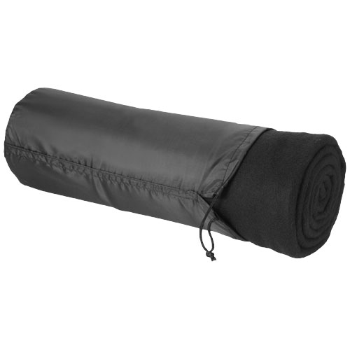 Plaid polaire Huggy avec housse de transport 150 x 120 cm – Image 12