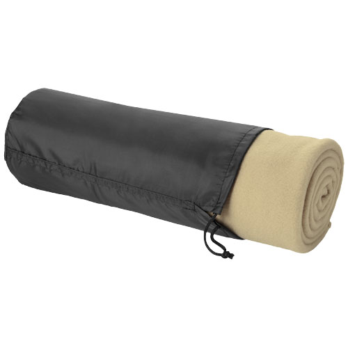 Plaid polaire Huggy avec housse de transport 150 x 120 cm – Image 16