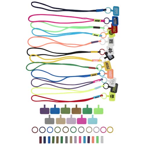 Coffret d'échantillons de cordons Tubyard – Image 4