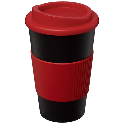 Gobelet isolant Americano® 350ml avec bandeau antidérapant – Image 8