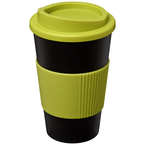 Gobelet isolant Americano® 350ml avec bandeau antidérapant – Image 9