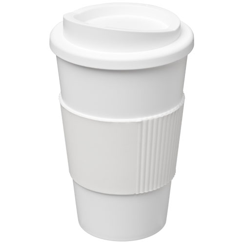 Gobelet isolant Americano® 350ml avec bandeau antidérapant – Image 12