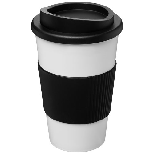 Gobelet isolant Americano® 350ml avec bandeau antidérapant – Image 13