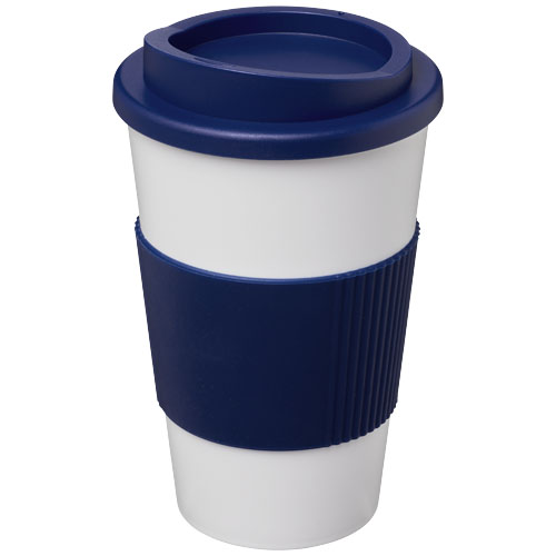 Gobelet isolant Americano® 350ml avec bandeau antidérapant – Image 14