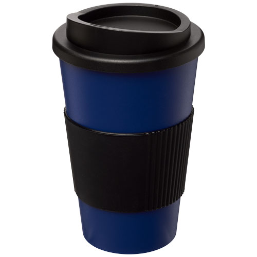 Gobelet isolant Americano® 350ml avec bandeau antidérapant – Image 19