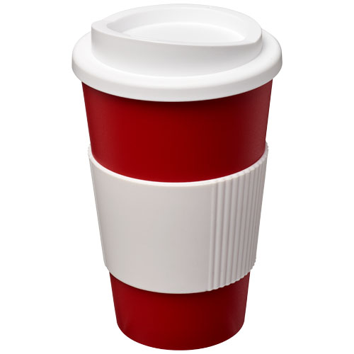 Gobelet isolant Americano® 350ml avec bandeau antidérapant – Image 22