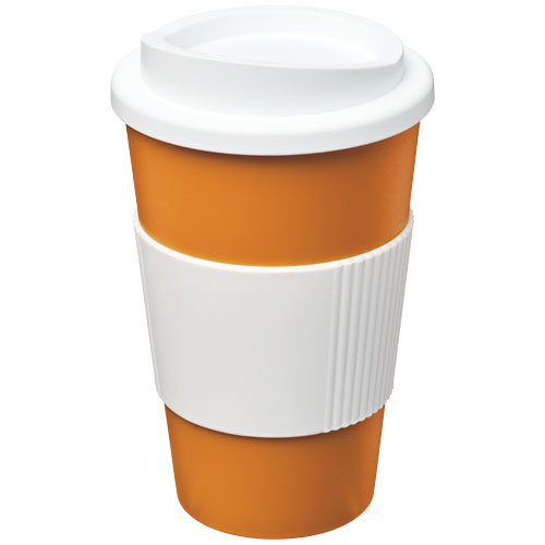 Gobelet isolant Americano® 350ml avec bandeau antidérapant – Image 26