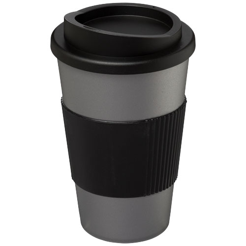 Gobelet isolant Americano® 350ml avec bandeau antidérapant – Image 27