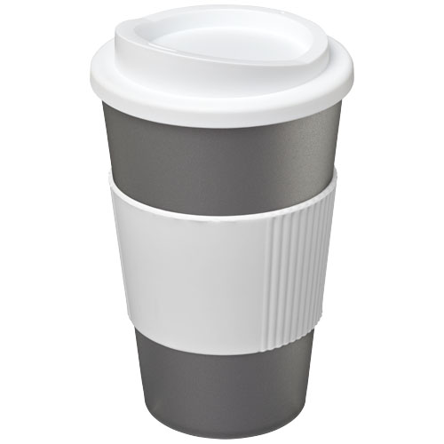Gobelet isolant Americano® 350ml avec bandeau antidérapant – Image 28