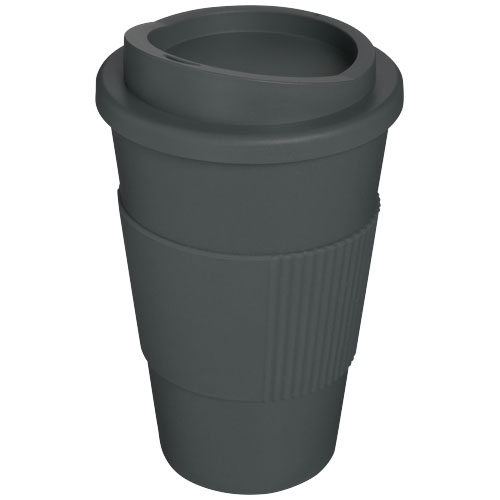 Gobelet isolant Americano® 350ml avec bandeau antidérapant – Image 29