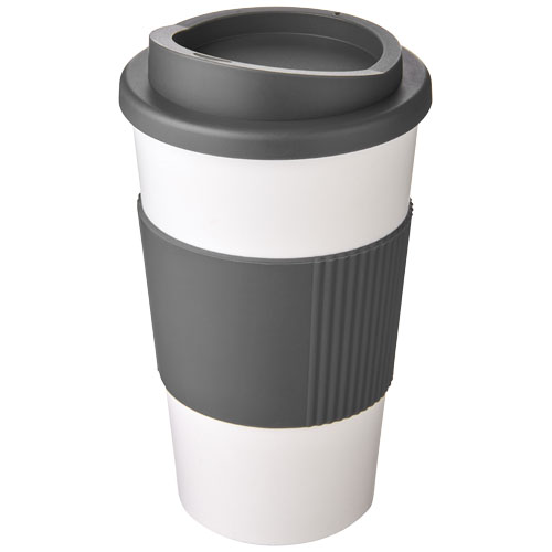 Gobelet isolant Americano® 350ml avec bandeau antidérapant – Image 33