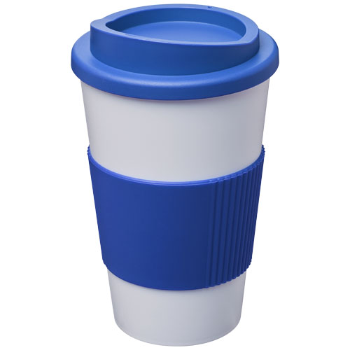 Gobelet isolant Americano® 350ml avec bandeau antidérapant – Image 34