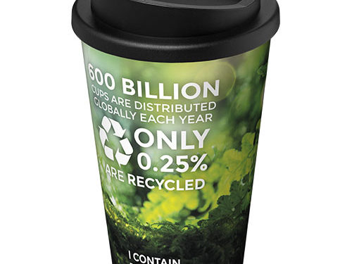 Gobelet isolant Brite-Americano® 350ml