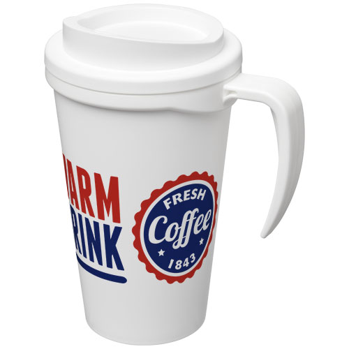Mug isolant Americano® grande 350ml – Image 4