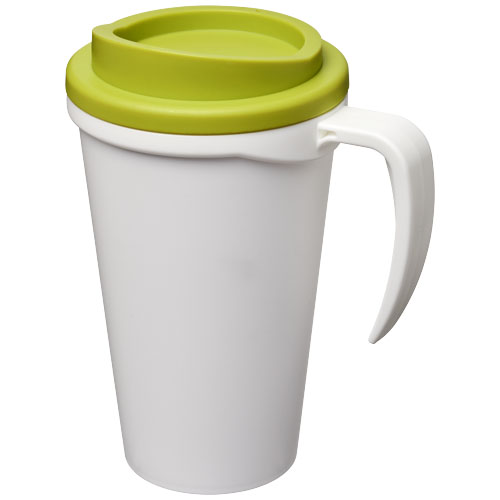 Mug isolant Americano® grande 350ml – Image 11
