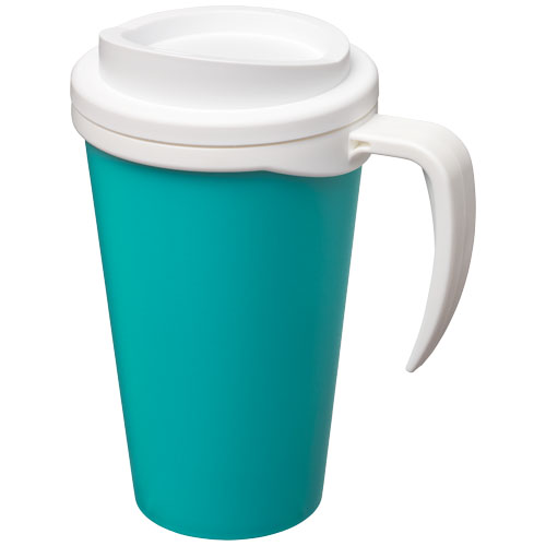 Mug isolant Americano® grande 350ml – Image 16