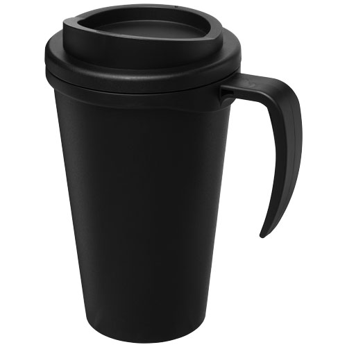 Mug isolant Americano® grande 350ml – Image 18