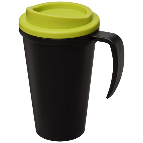Mug isolant Americano® grande 350ml – Image 22