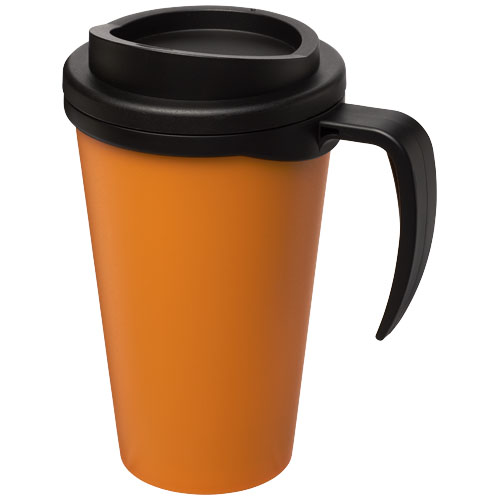Mug isolant Americano® grande 350ml – Image 28