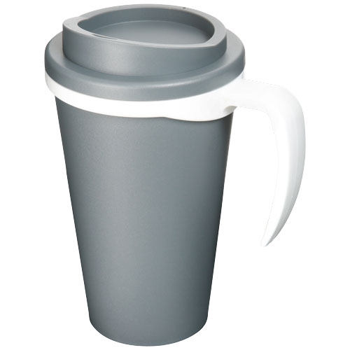 Mug isolant Americano® grande 350ml – Image 29