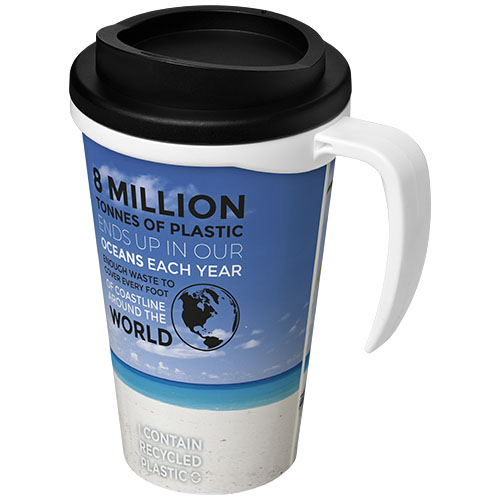 Mug isolant Brite-Americano® grande 350ml – Image 6