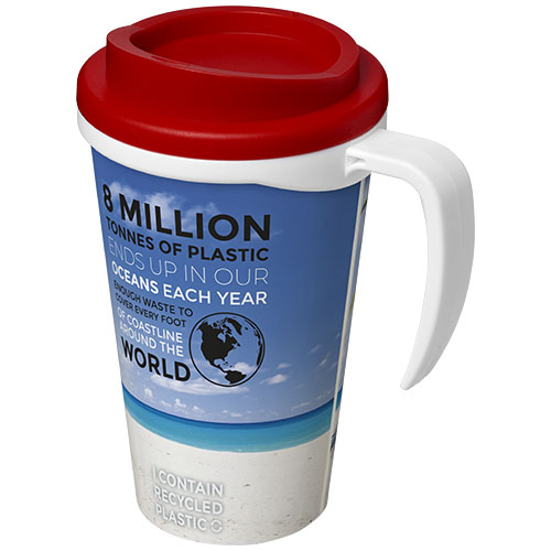 Mug isolant Brite-Americano® grande 350ml – Image 8