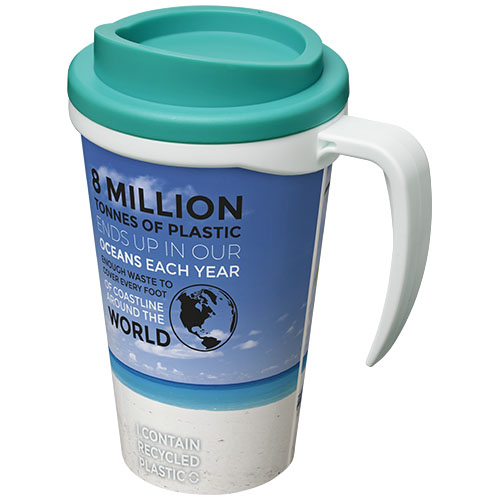 Mug isolant Brite-Americano® grande 350ml – Image 10