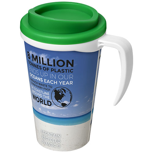 Mug isolant Brite-Americano® grande 350ml – Image 11